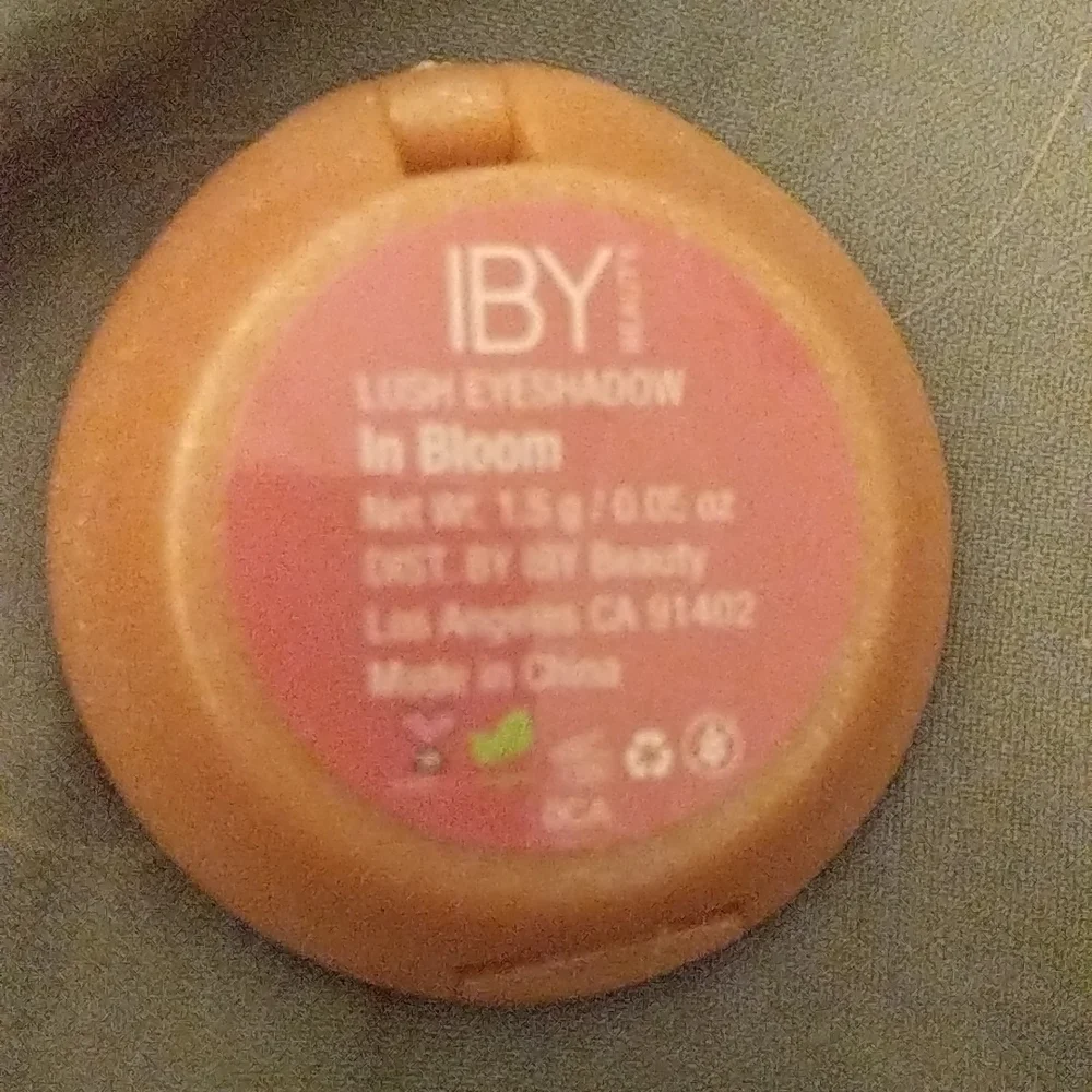 NWT Eyeshadow
